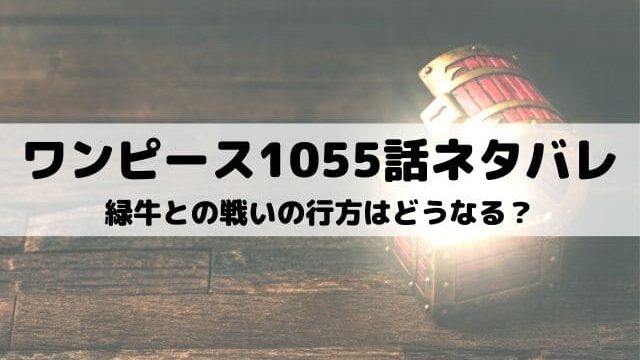 ワンピースネタバレ最新話1068話 ルフィ達とルッチ達が鉢合わせ ワンピースキングダムネタバレ考察サイト